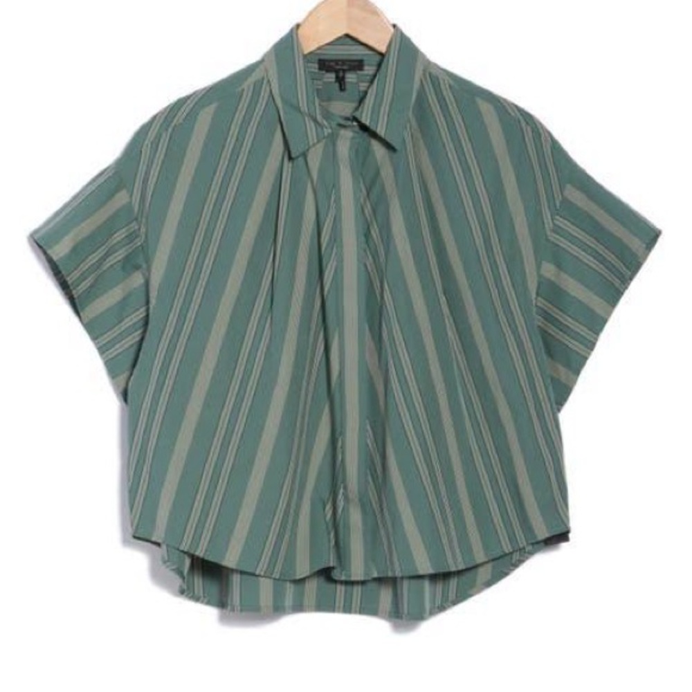 Rag & Bone Button Down - image 2